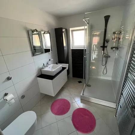 Appartement Cosic Klenovica