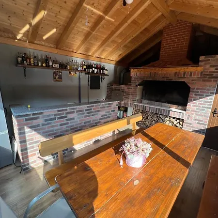 Apartment Cosic Klenovica