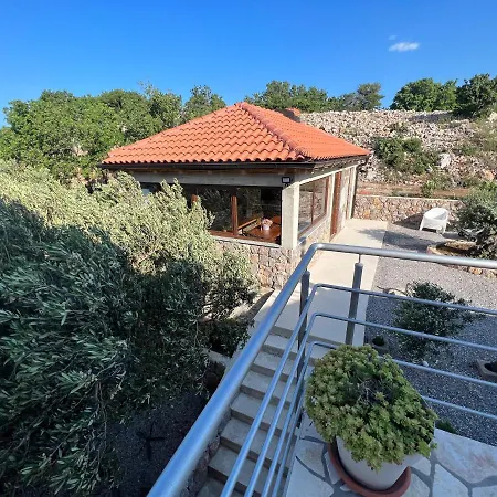 Appartement Cosic Klenovica