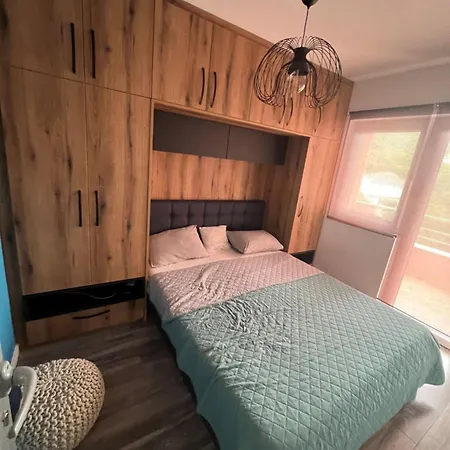 Appartement Cosic *