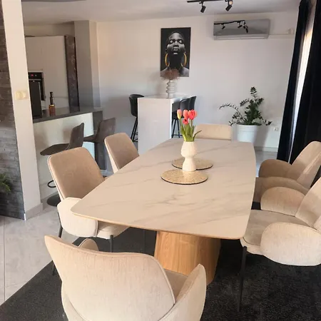 Appartement Cosic *