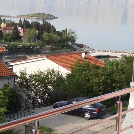 Cosic Appartement *