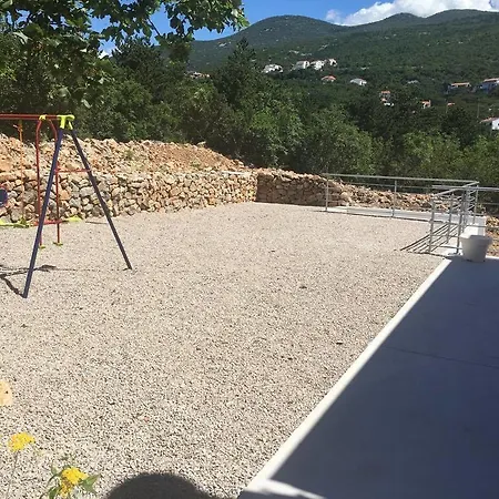 Apartment Cosic Klenovica