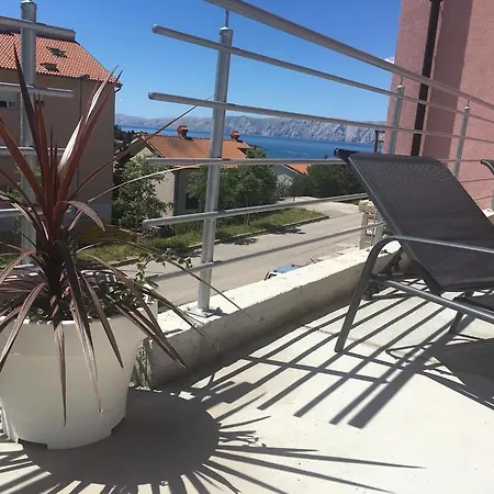 Appartement Cosic *