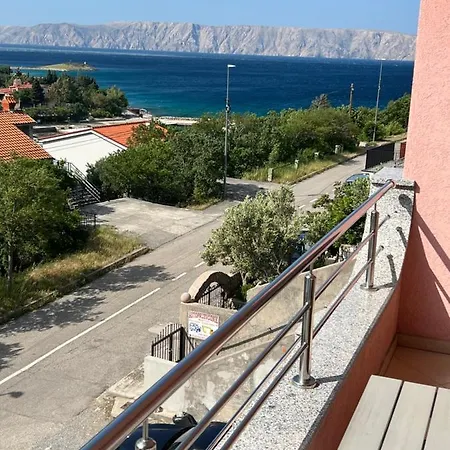 Apartment Cosic *