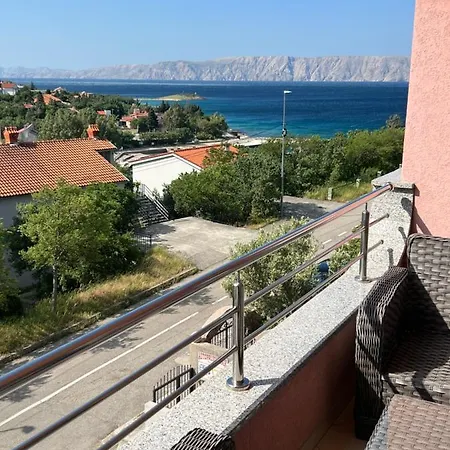 Apartment Cosic *