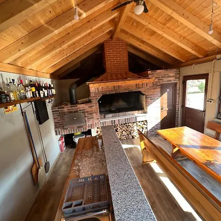 Cosic Appartement *