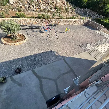 Cosic Appartement Klenovica