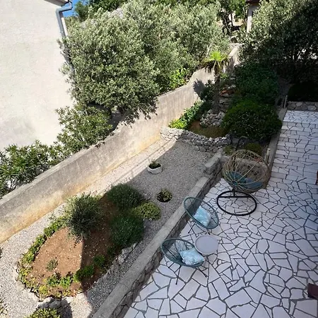 Appartement Cosic *