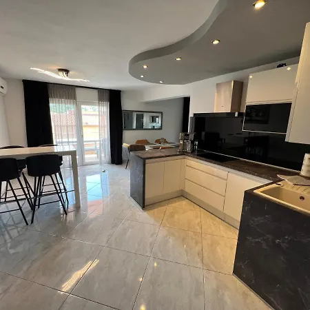 Apartment Cosic *