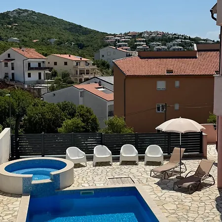 Cosic Appartement *