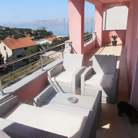 Apartment Cosic *