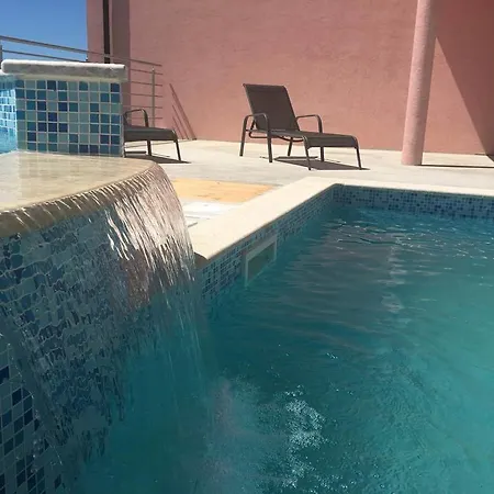 Apartment Cosic Klenovica
