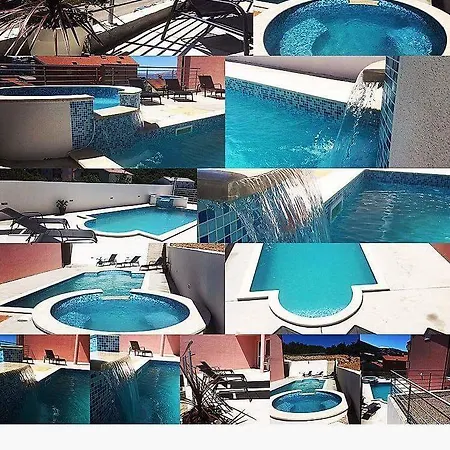Apartment Cosic *